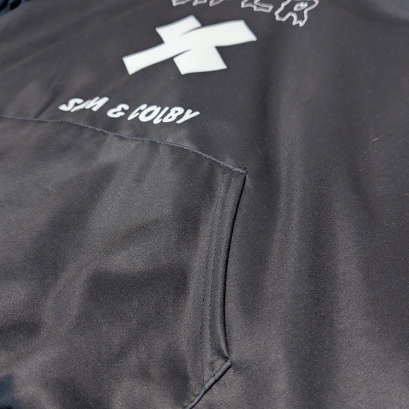 Xplor merch authentic Sam and colby - Picture 5 of 8